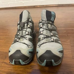 Salomon sneakers